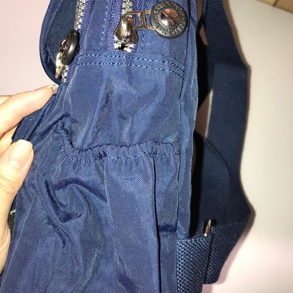 Jielshi 3 Compartments 2 Bottle Holder Backpack - Picture 8 of 8